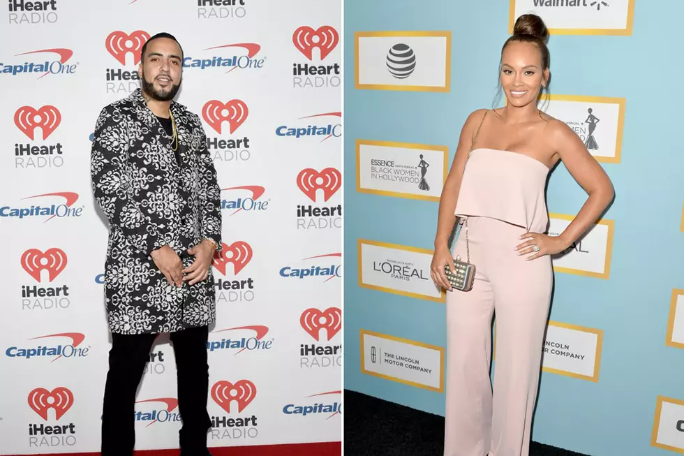 French Montana and ‘Basketball Wives’ Star Evelyn Lozada Spark Dating Rumors