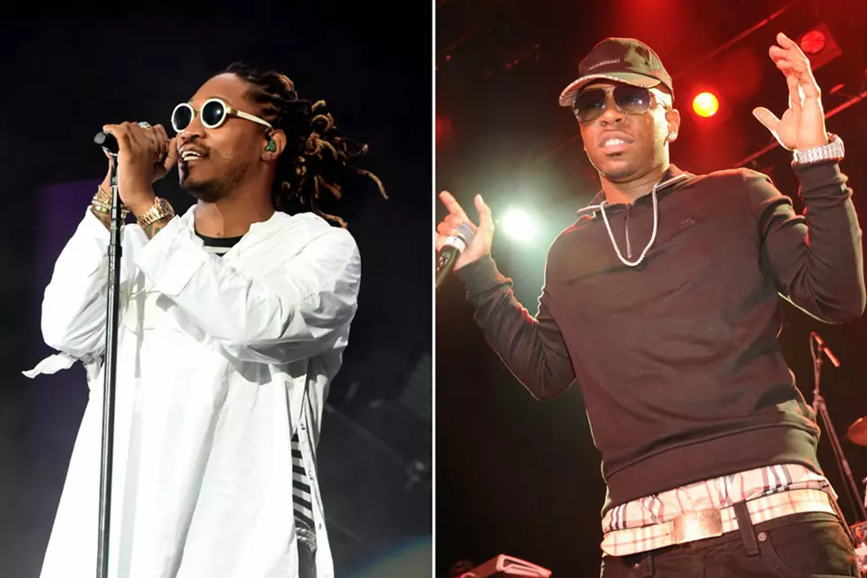 Future and Rocko Settle $10 Million Lawsuit Out of Court