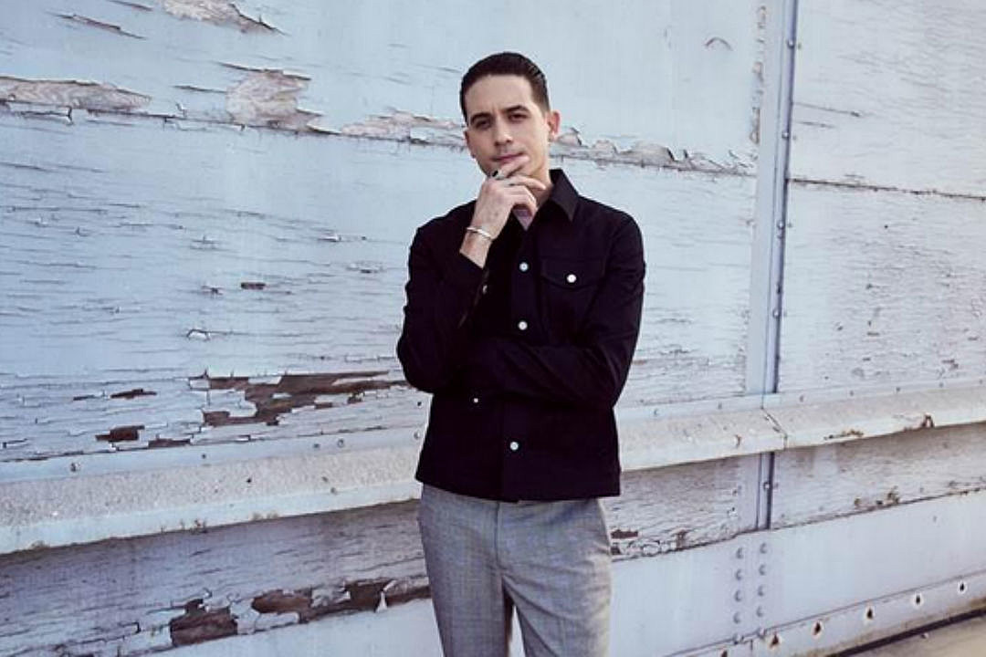 G-Eazy to Release Exclusive Capsule Collection With H&M - XXL