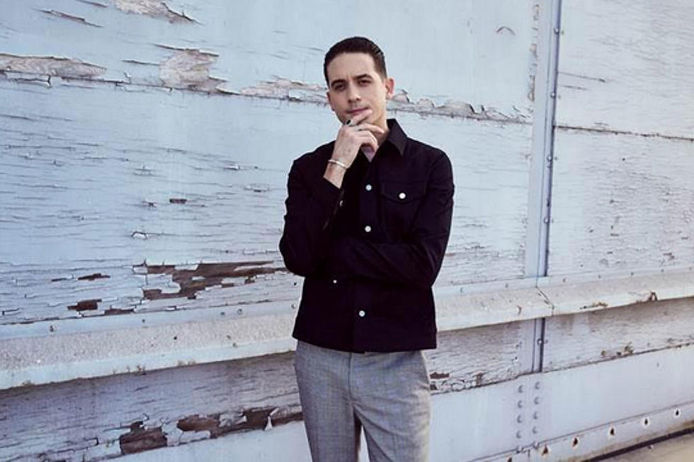 G-Eazy to Release Exclusive Capsule Collection With H&M