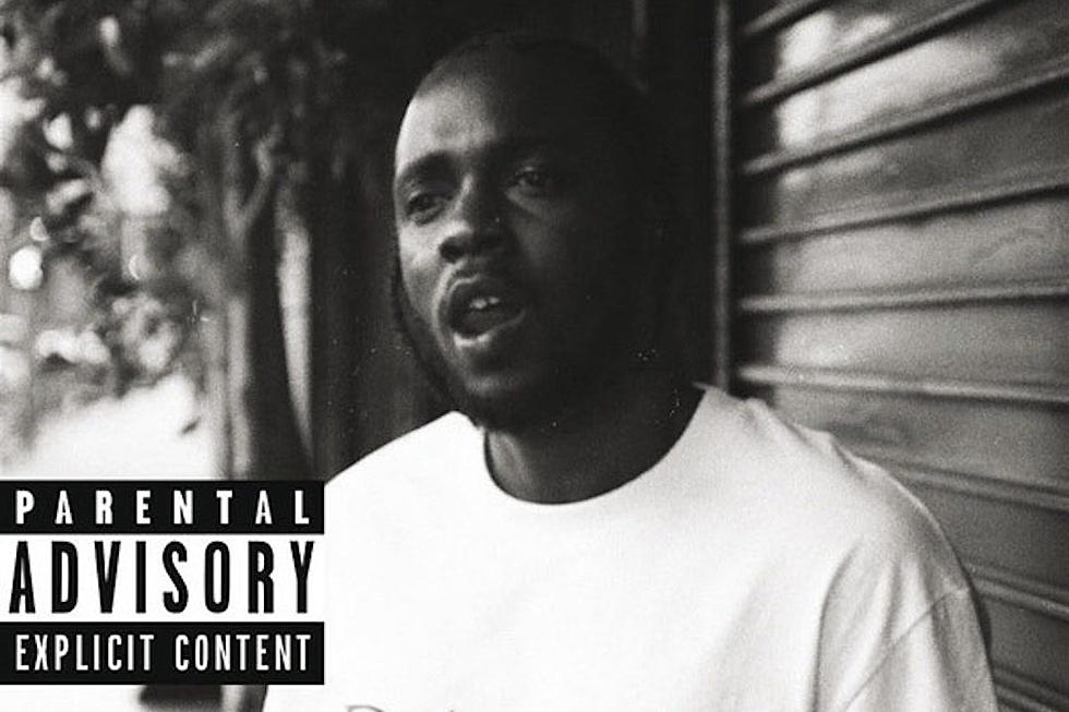 Kendrick Lamar Surprises Fans With ‘Damn.’ Collectors Edition