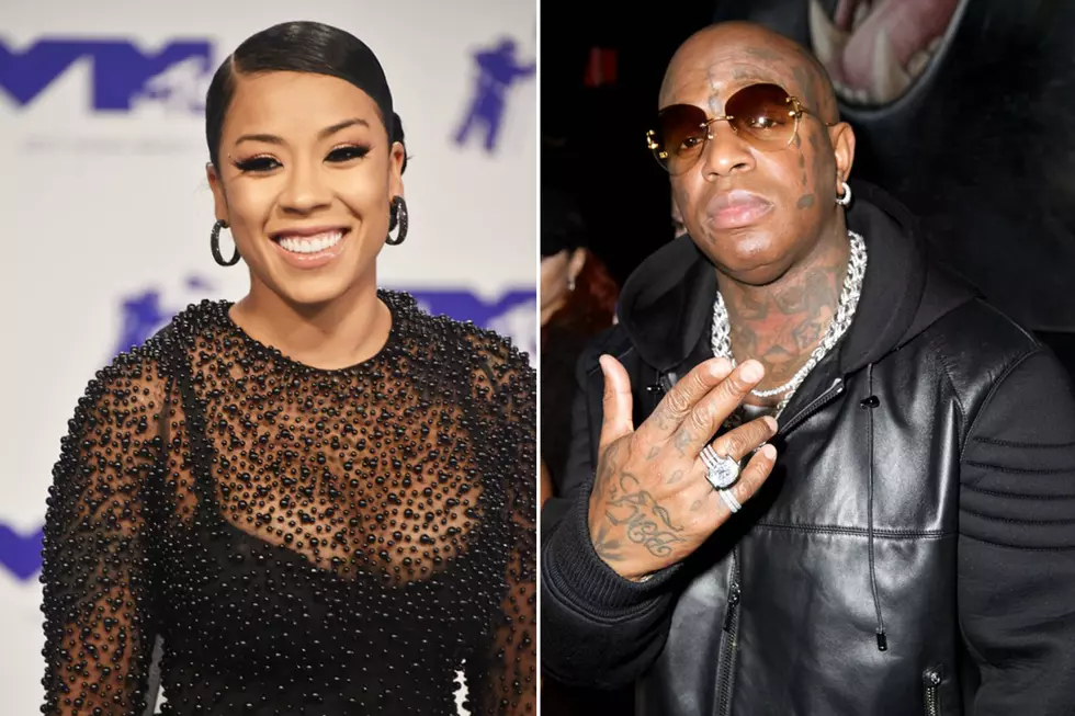 Keyshia Cole Ordered to Pay $100,000 to Woman She Assaulted in Birdman’s Condo