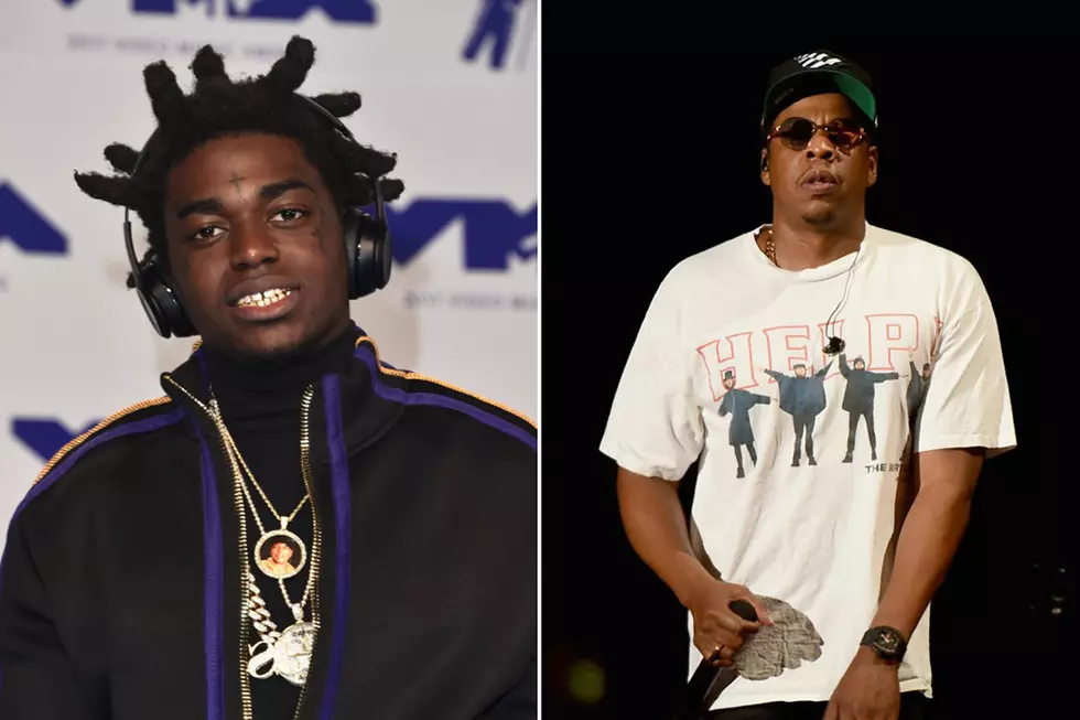 Kodak Black Thinks His Lyrics Are Realer Than Jay-Z's Rhymes - XXL
