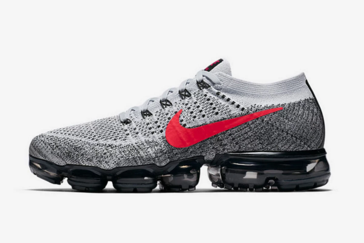Nike to Release Air VaporMax OG Sneakers - XXL