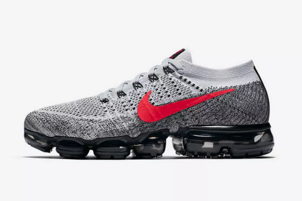 Nike to Release Air VaporMax OG Sneakers