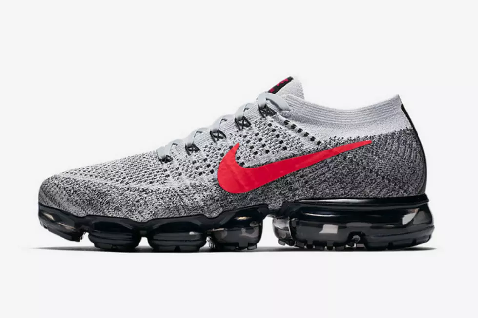 Nike to Release Air VaporMax OG Sneakers 