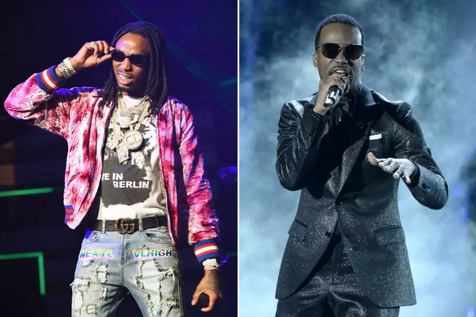 Best Songs of the Week Featuring Quavo, Juicy J and More
