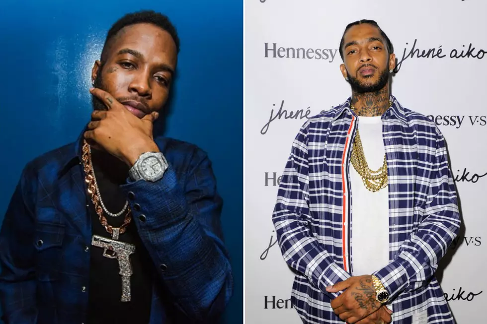 Best Songs of the Week From Shy Glizzy, Nipsey Hussle and More