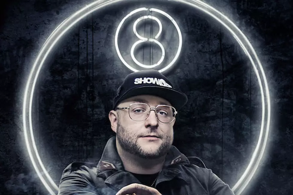 Statik Selektah's ''Ain't a Damn Thing Change''