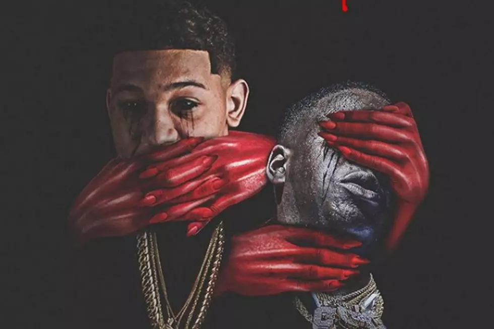 Lil Bibby and Blac Youngsta Close the Year Out Strong on ''Sumn''