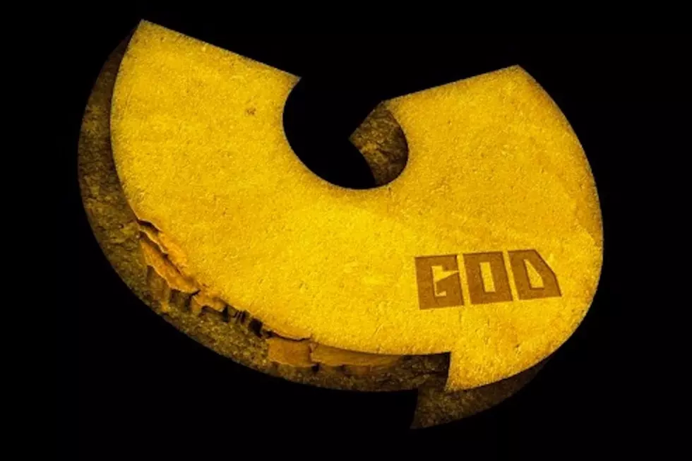 Listen to DJ Green Lantern’s Remix of U-God and Method Man’s “Fire”