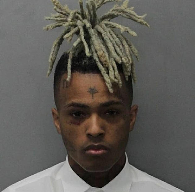 XXXTentacion Returns to Jail, Faces Seven New Felony Charges