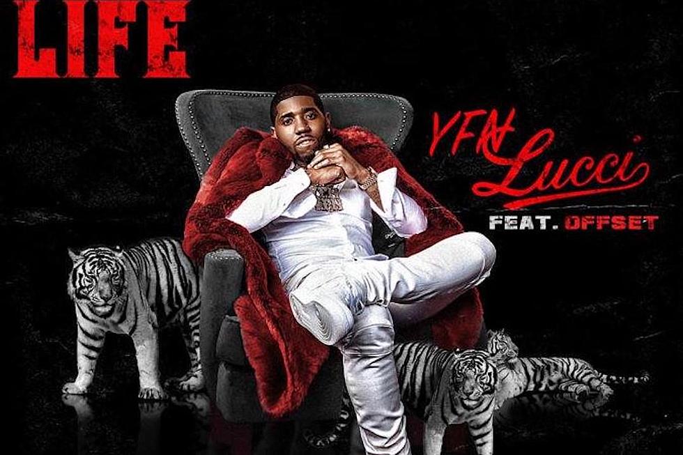 Offset Teams Up With YFN Lucci on New Song &#8220;Boss Life&#8221;