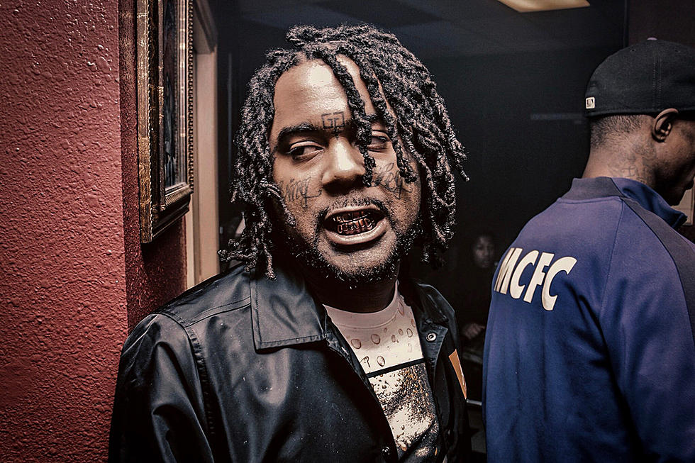 03 Greedo Is Eligible for Parole in 2020