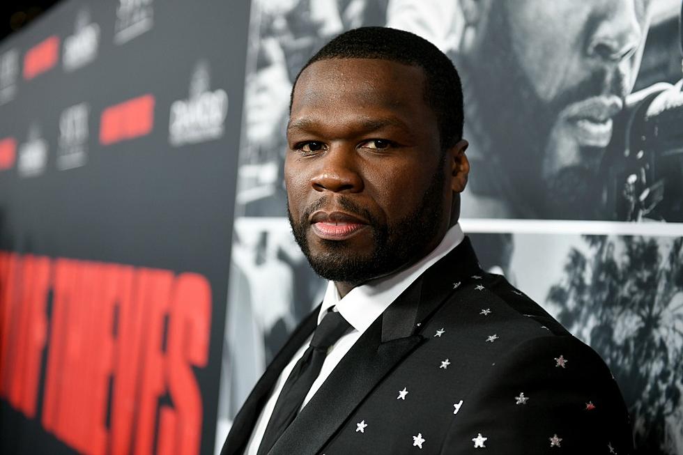 50 Cent Has Made Millions in Bitcoin Thanks to ‘Animal Ambition’ Album Sales