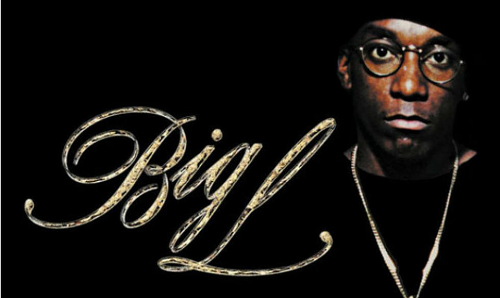 Lost Big L Interview Hits the Net [Video]