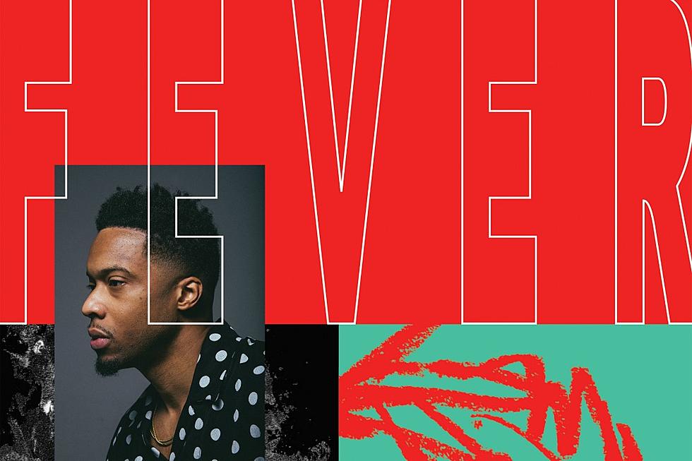 Black Milk's 'Fever' Album Is Here