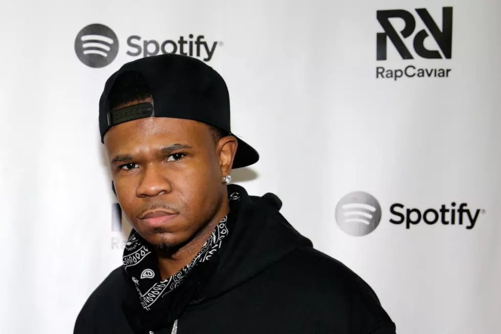 Chamillionaire Wants to Give Financial Support to Family of Detroit Man Deported to Mexico After Living in U.S. for 30 Years