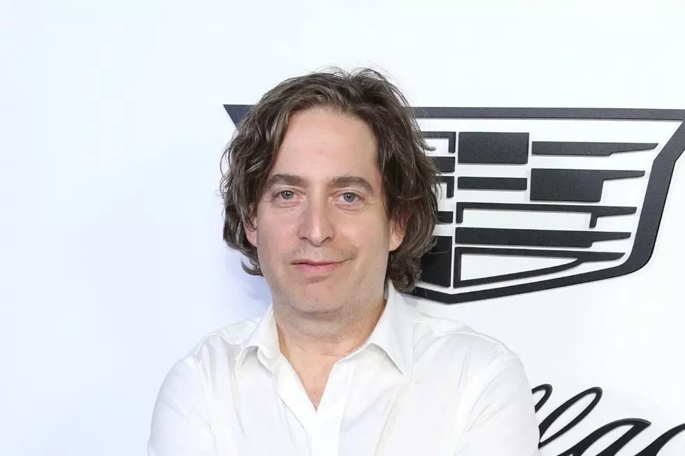 Republic Records and Label Executive Charlie Walk Part Ways