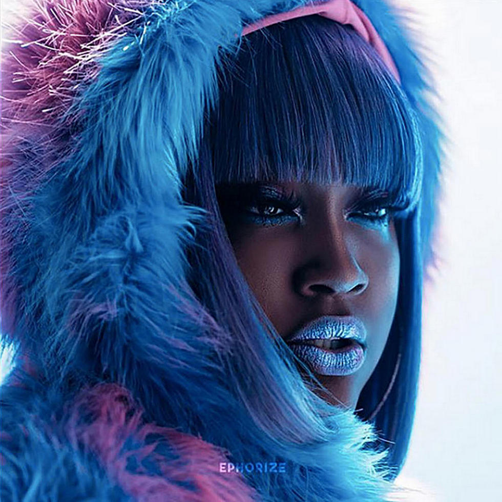 Cupcakke Delivers &#8216;Ephorize&#8217; Album