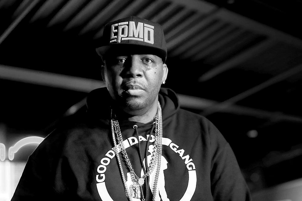 Erick Sermon Launches Kickstarter Campaign to Fund New Album ‘Go’