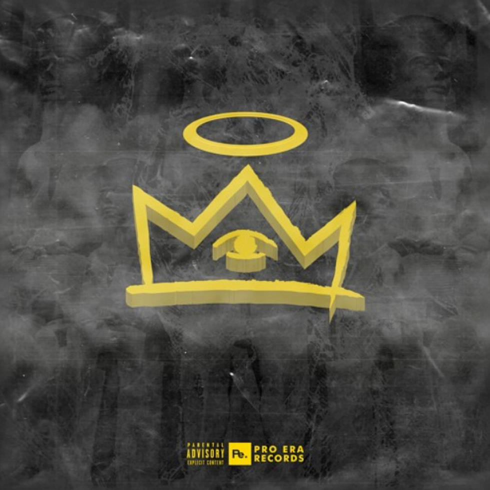 Joey Badass and Dessy Hinds Drop New Track &#8220;King to a God&#8221;