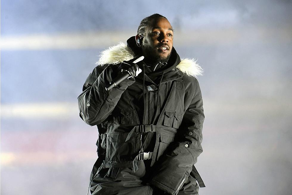 Kendrick Lamar Bans Cell Phones at His Concerts
