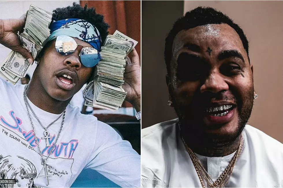 Lil Baby Shares His First Conversation With Kevin Gates After &#8216;Islah&#8217; Rapper Was Released From Prison