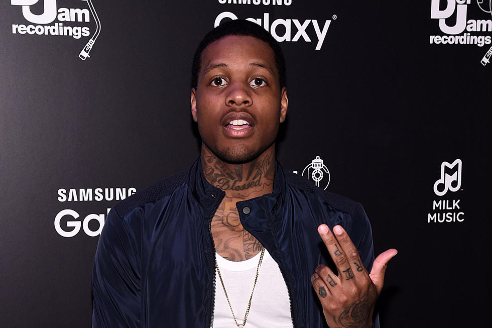 Lil Durk Previews His Remix of Logic’s ''1-800-273-8255''