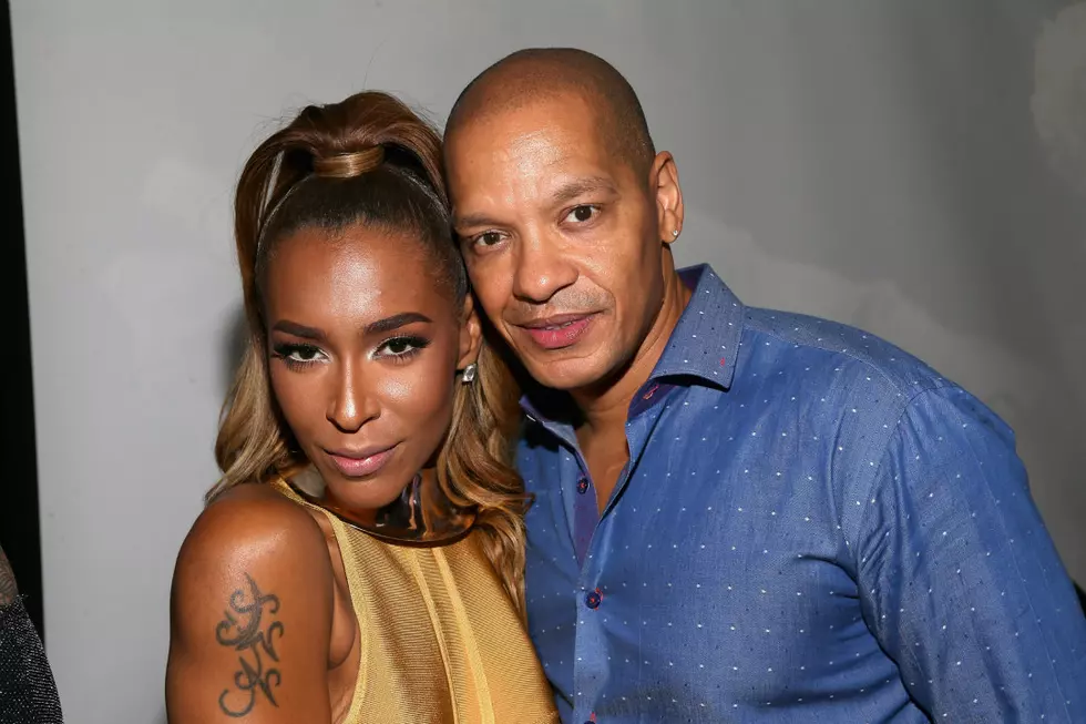 Peter Gunz and Amina Buddafly Finalize Divorce