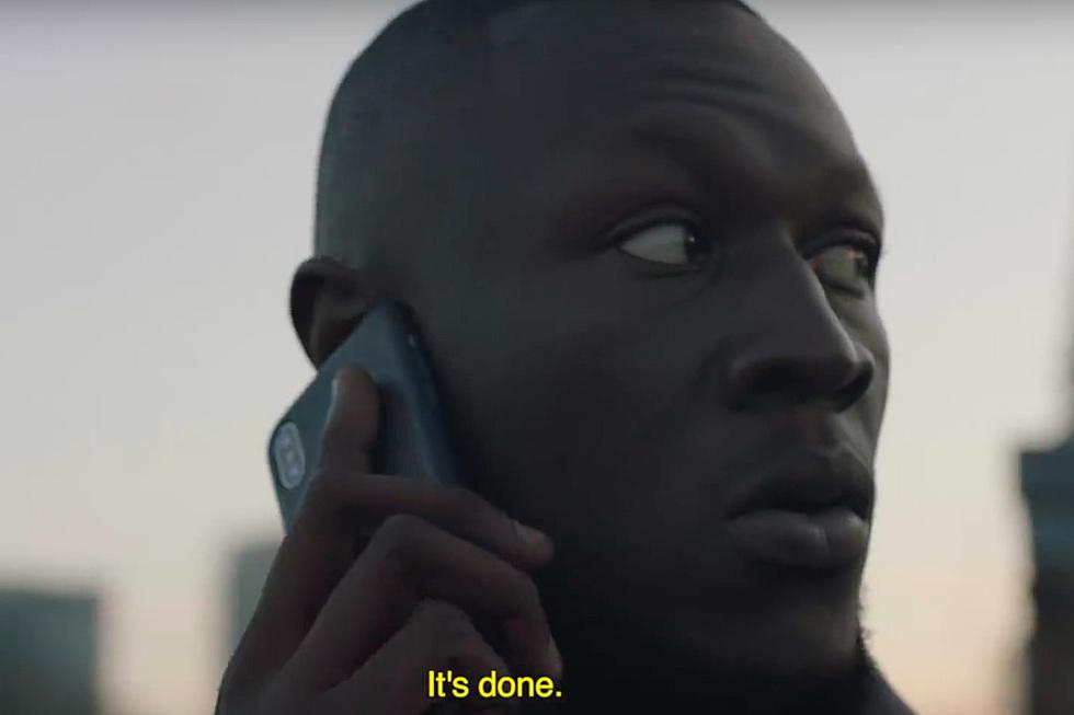 Stormzy Joins Jorja Smith’s on a Mission to Kill in “Let Me Down” Video