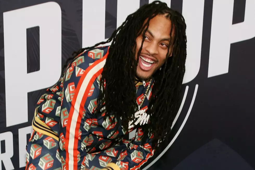 Waka Flocka Has Beef With Dat Piff Mixtape Website, Says He’s Starting His Own Mixtape Company