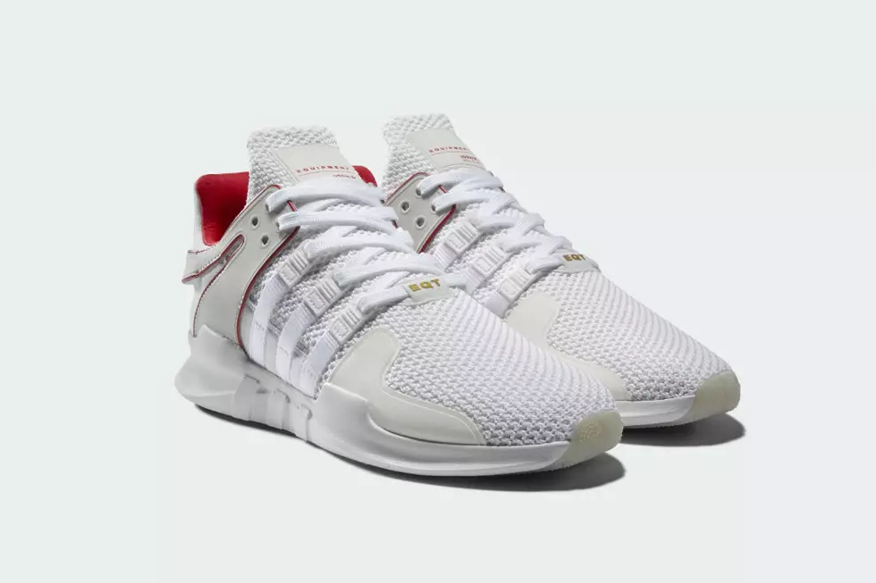 Adidas Originals Unveils Chinese New Year Pack