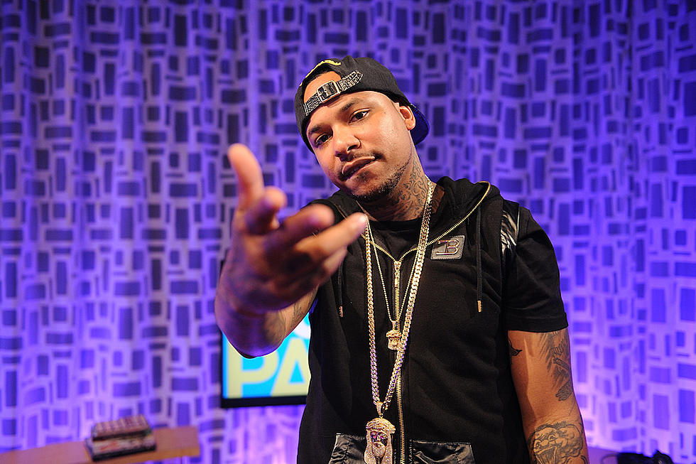 Two Men Accused of Killing Chinx Face the Judge and Widow at First Court Date