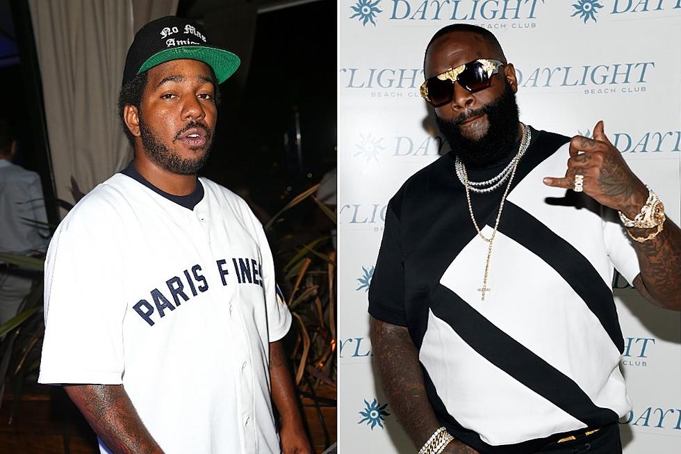 Chuck Inglish Claims Rick Ross Never Paid Him for Stalley&#8217;s &#8220;Party Heart&#8221; Beat