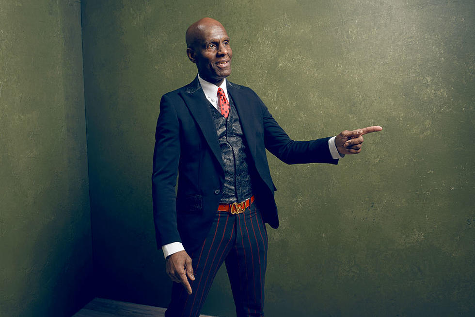 Dapper Dan Teams Up With Gucci to Open Boutique in Harlem