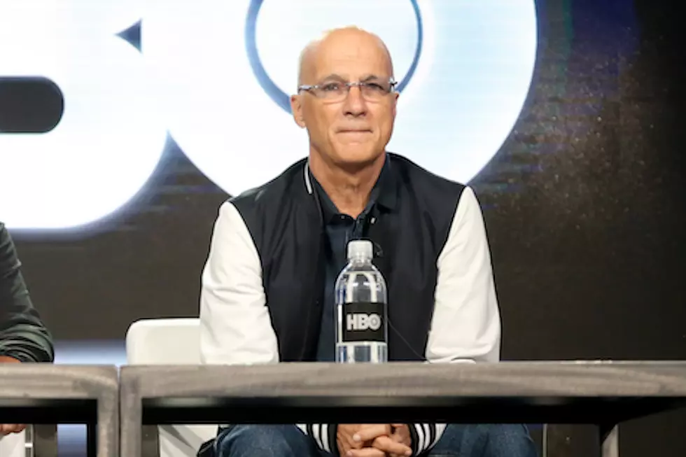 Jimmy Iovine to Leave Apple Music