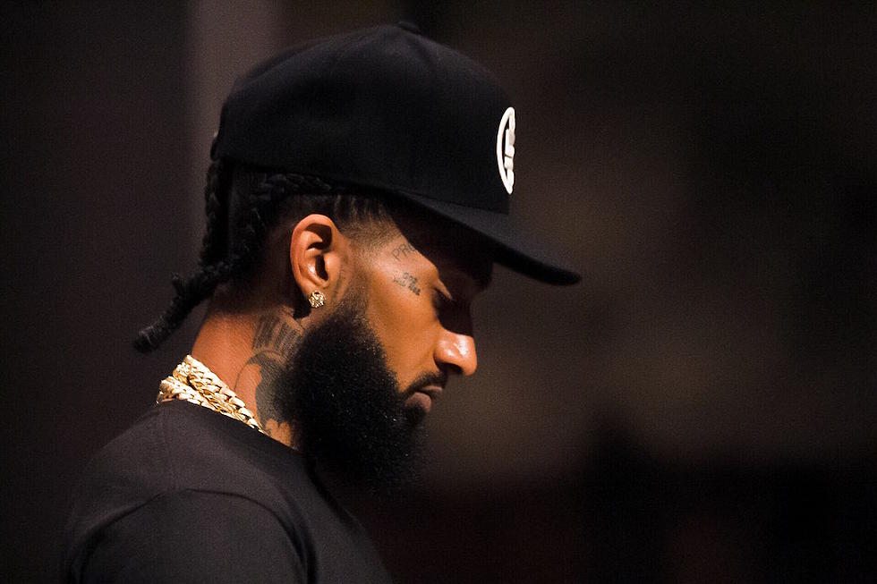 A Beginner's Guide to Cryptocurrency, According to Nipsey Hussle
