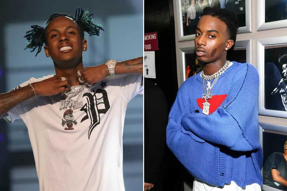 Rich The Kid and Playboi Carti Link Up for New Song &#8220;All of Them&#8221;