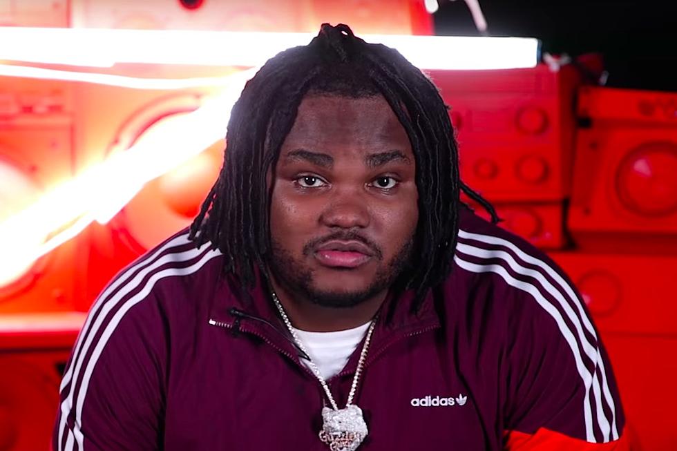 Tee Grizzley Gives His 2018 Grammy Awards Predictions for Best Rap Album