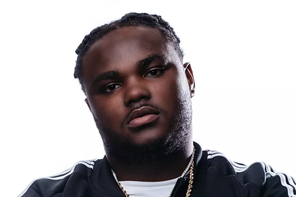 Tee Grizzley Will Show a Different Side of Detroit on His Debut Album ‘Activated’