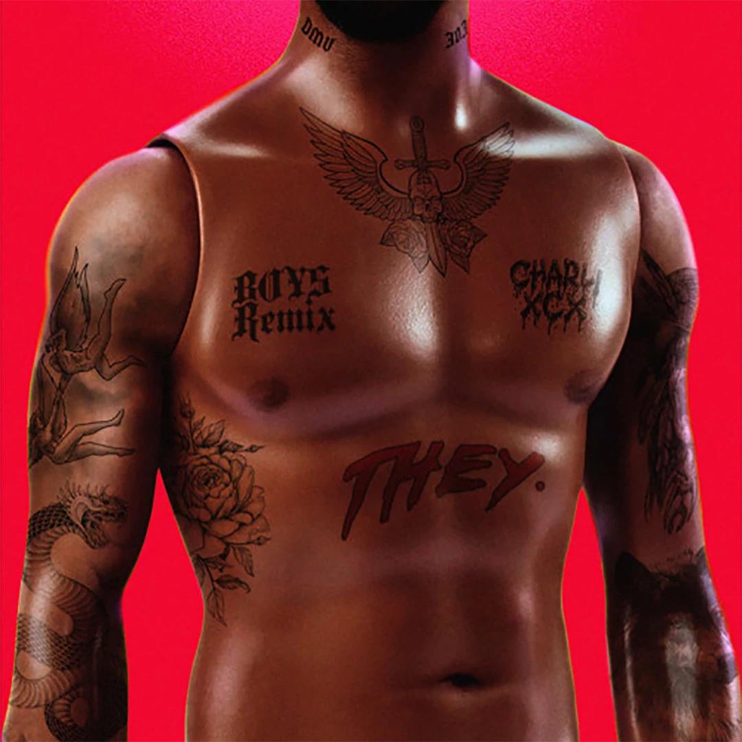 Lil Xans 41 Tattoos  Their Meanings  Body Art Guru