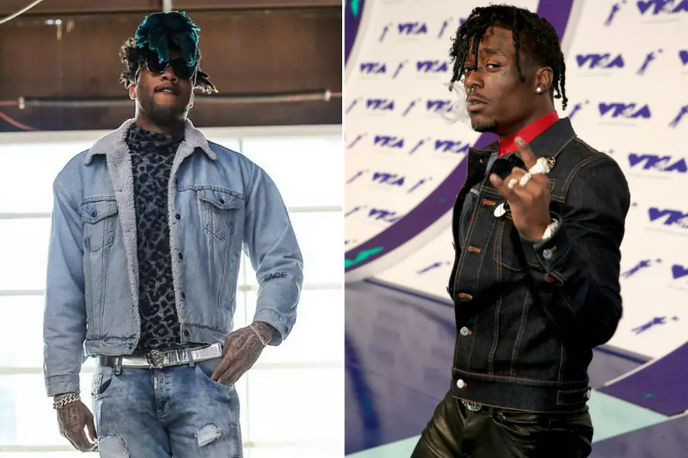 TM88 Claims He Never Got Paid for His Work on Lil Uzi Vert’s “XO Tour Llif3”