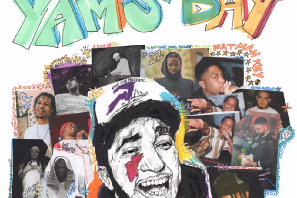 ASAP Mob, Lil Yachty, Nav and More to Perform at 2018 Yams Day