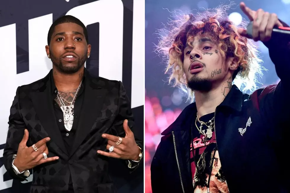 YFN Lucci, Wifisfuneral and More to Perform at 2018 SXSW