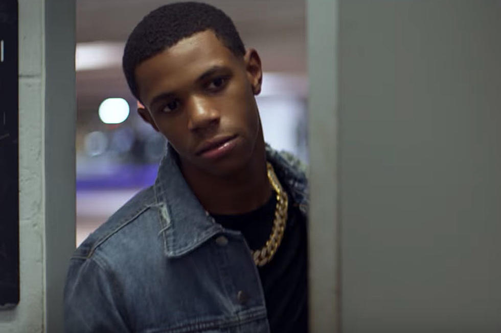 A Boogie Wit Da Hoodie & Don Q Hit the Club in ''Somebody'' Video - XXL