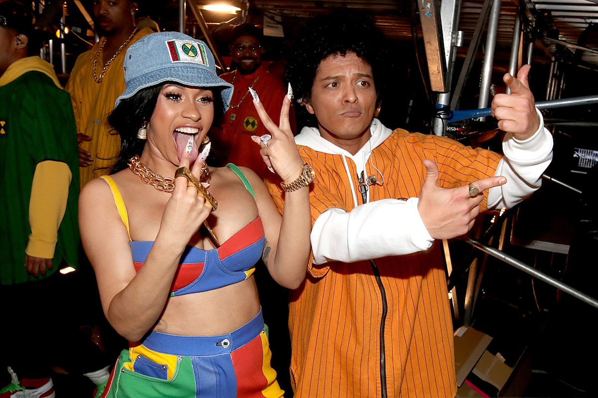 Cardi B, Bruno Mars Release 'Finesse (Remix)' - Today in Hip-Hop - XXL