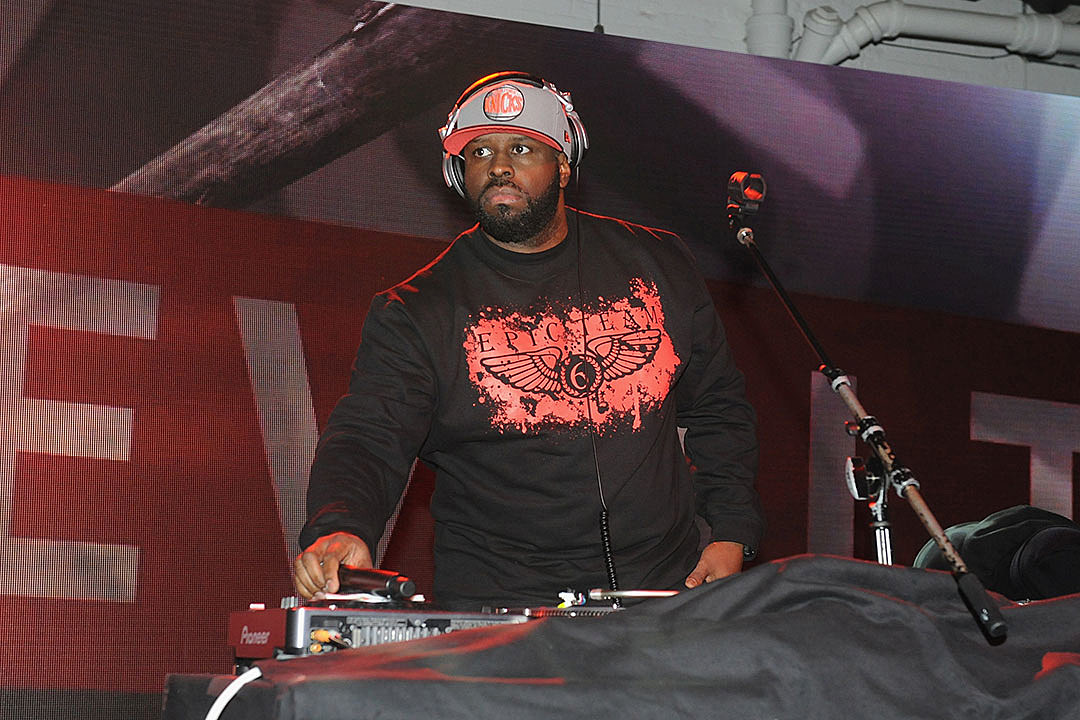 Funkmaster Flex Goes In on His Long List of ''Wack Rappers'' - XXL