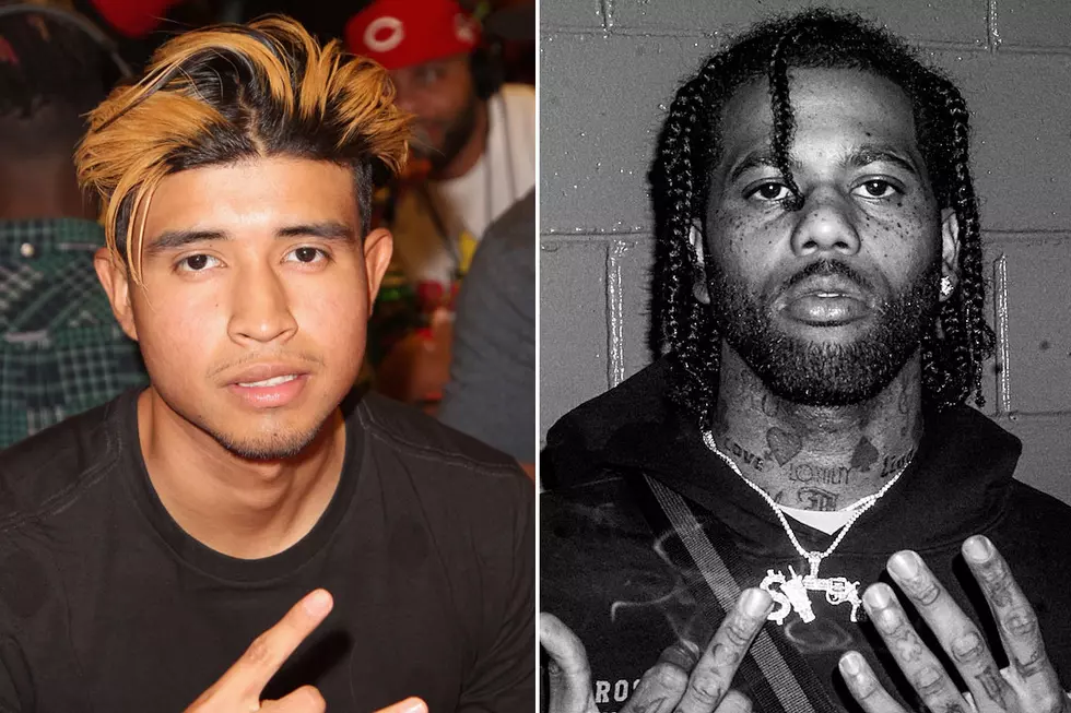 Kap G Searches for a Loyal Girl on New Song &#8220;Boss Luv&#8221; Featuring Hoodrich Pablo Juan