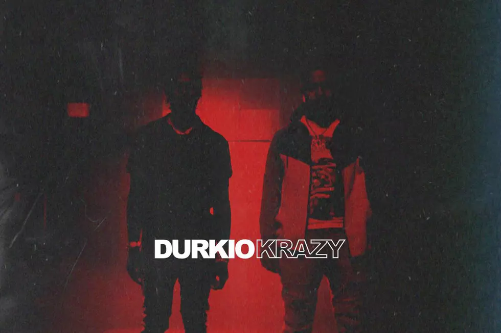 Lil Durk Preps ‘Durkio Krazy’ Project, Drops Title Track